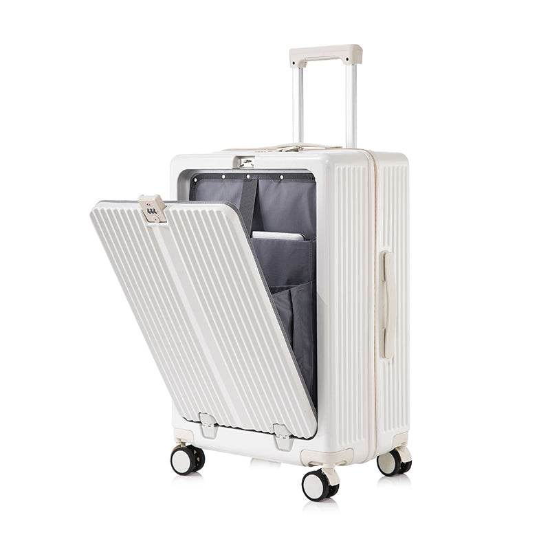 Чемодан Kikito - Boxette Shop